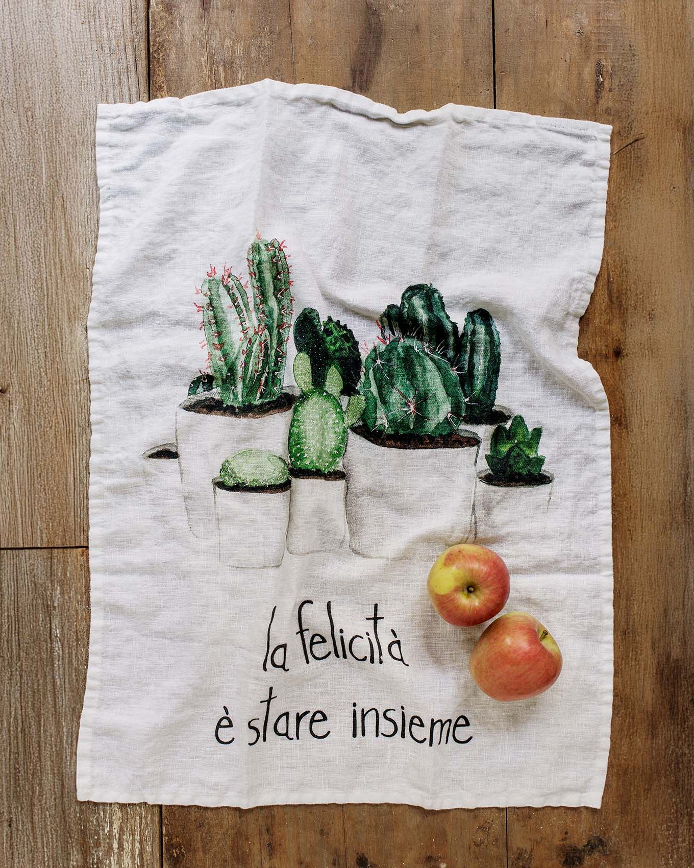 Canovaccio La felicità è stare insieme