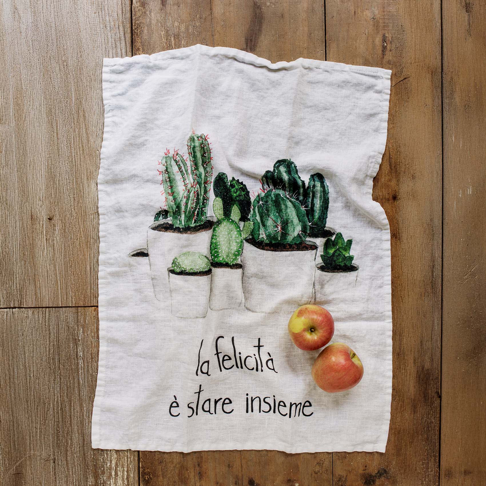 Canovaccio La felicità è stare insieme