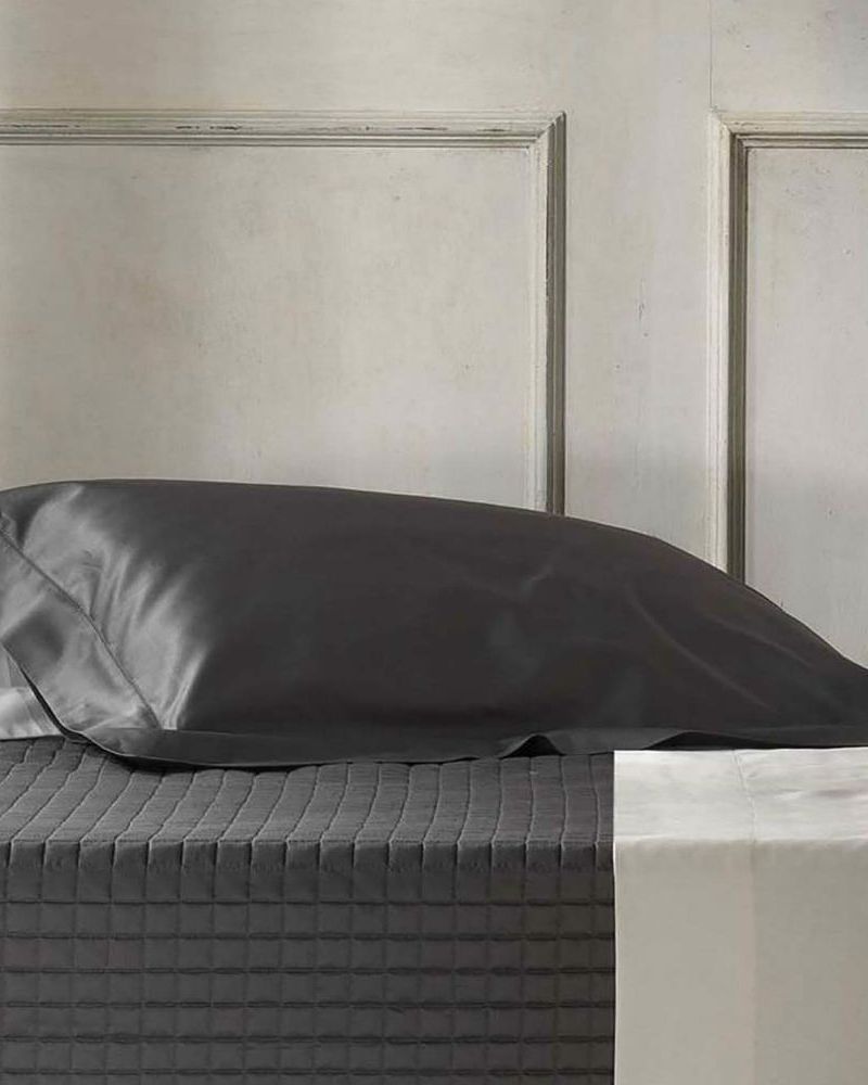 Magnifico Lenzuolo Sotto Matrimoniale