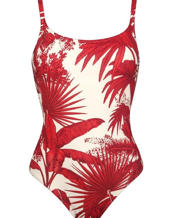 Palmaria Costume Intero