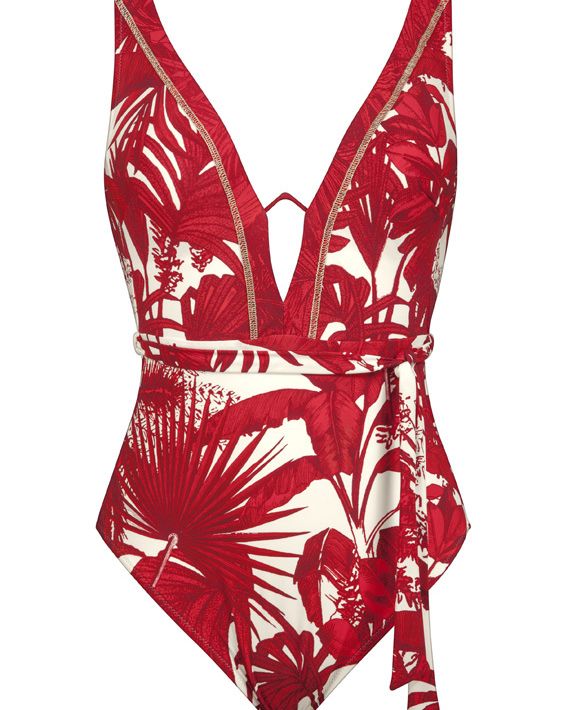 Palmaria Costume Intero