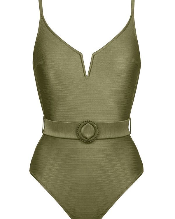 Elyon Costume Intero