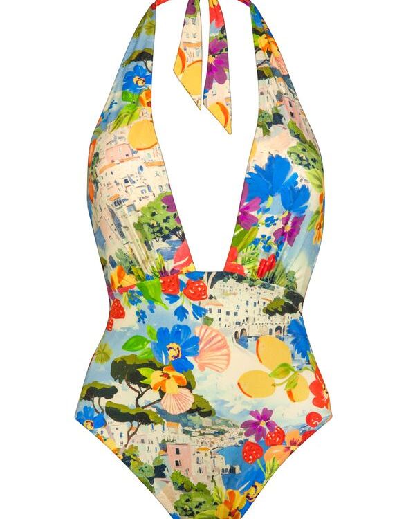 Riviera Costume Intero