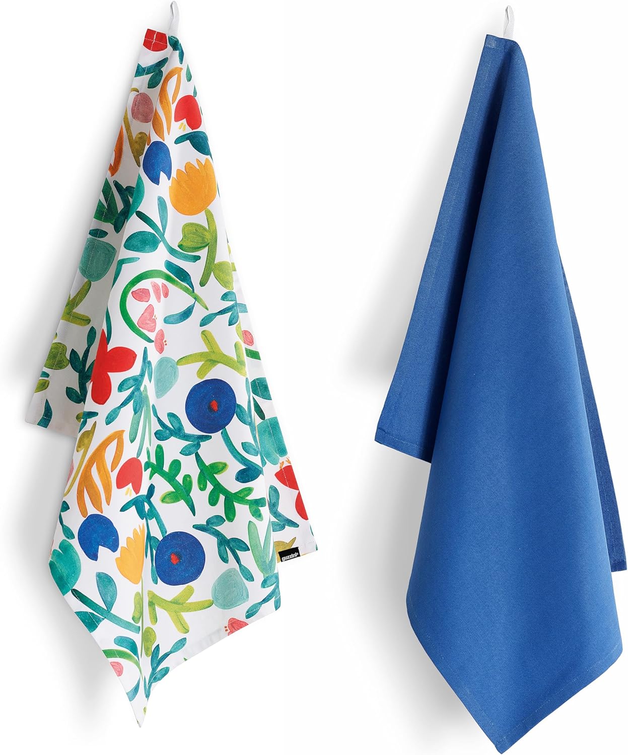 Floral Vibration Set 2 Canovacci