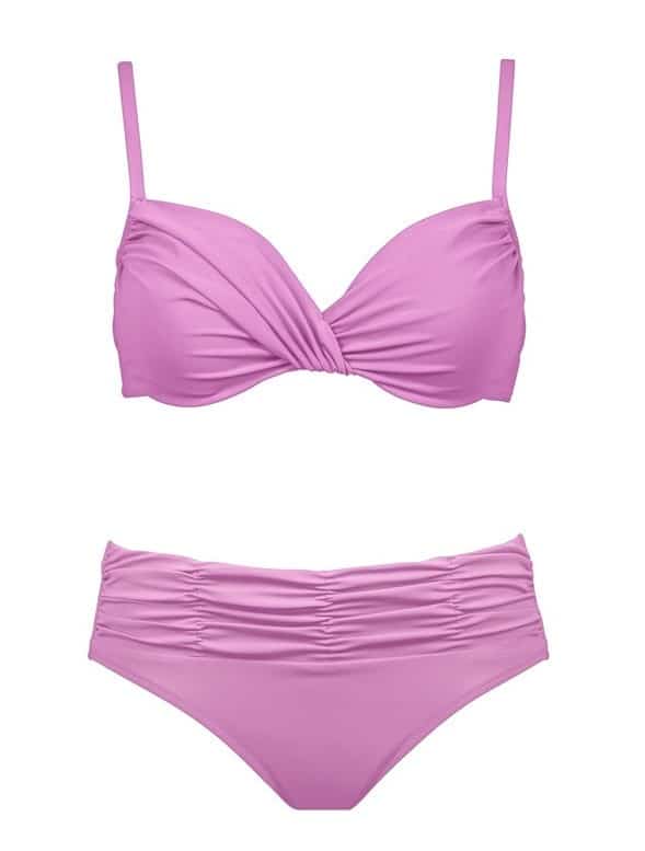 Elements Bikini Roselle
