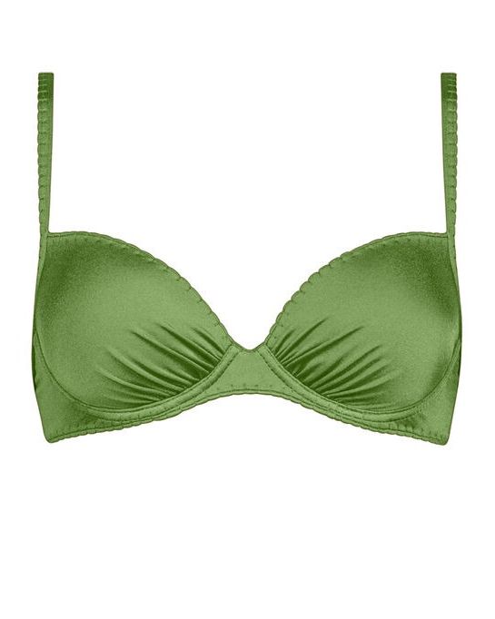 Crafted Essential Bikini Push-Up e Slip Regolabile