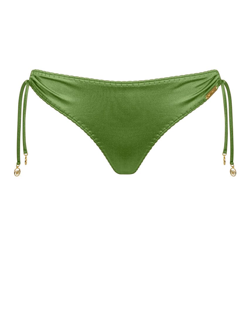 Crafted Essential Bikini Push-Up e Slip Regolabile