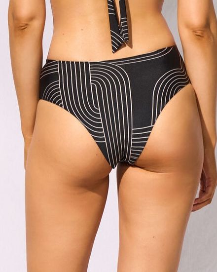 Line Set Bikini Triangolo e Slip