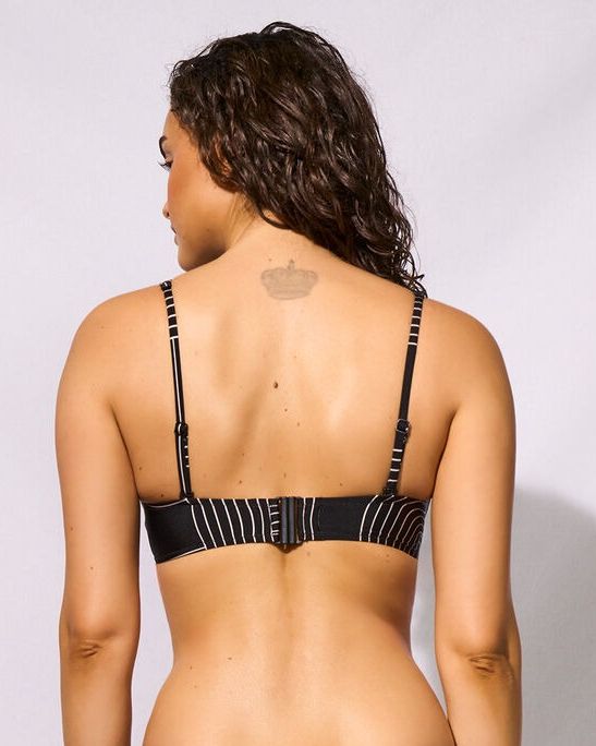 Line Set Bikini Triangolo e Slip