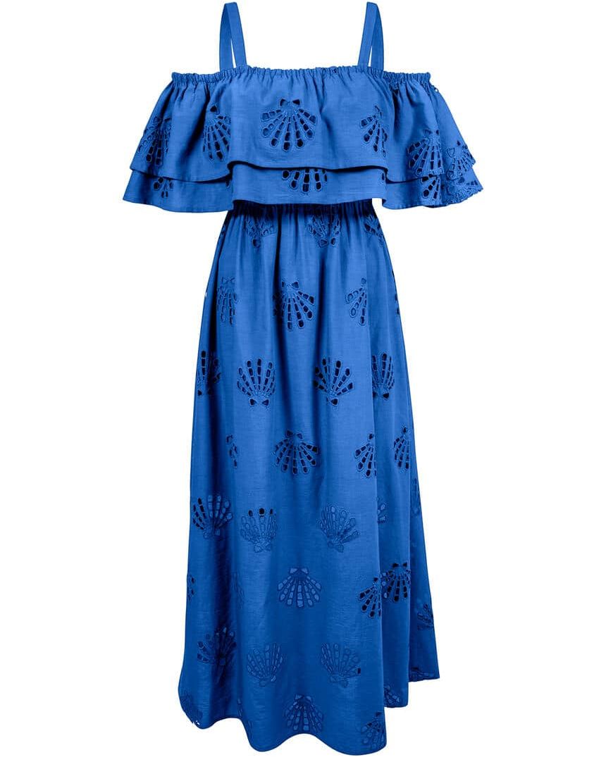 Dolce Lemon Abito Lungo