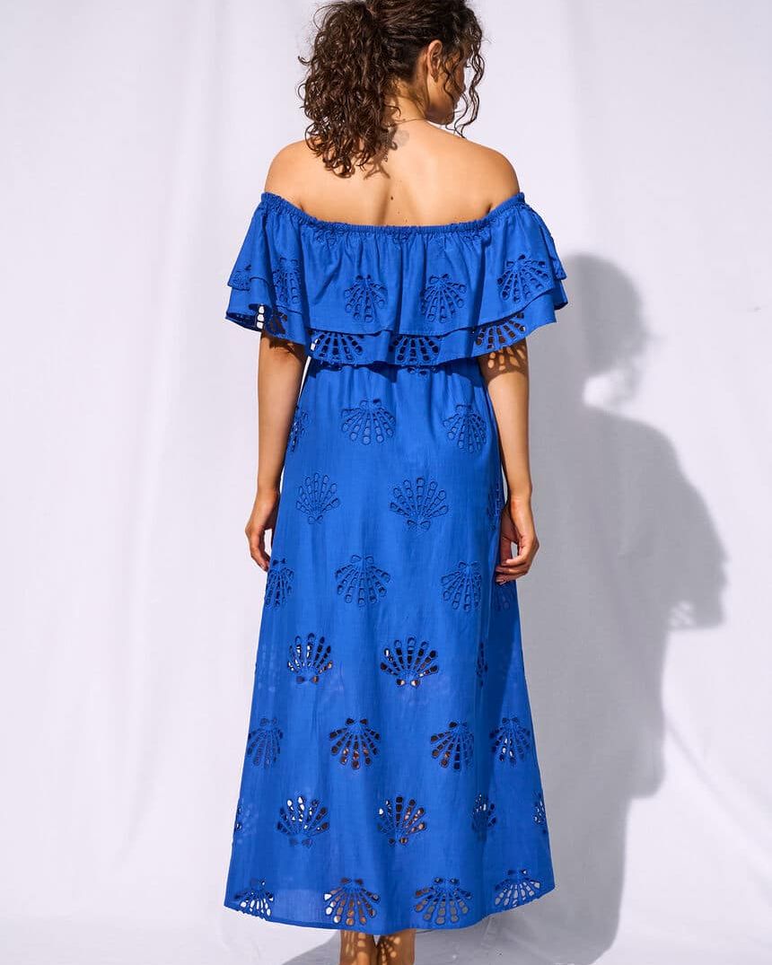 Dolce Lemon Abito Lungo