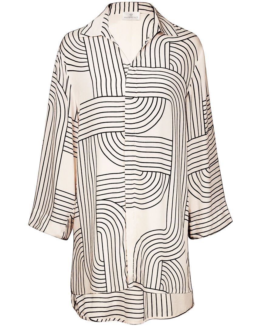 Line Set Abito Camicia