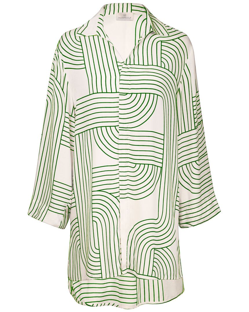 Line Set Abito Camicia