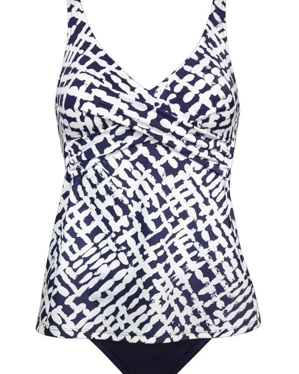 Modern Marina Tankini