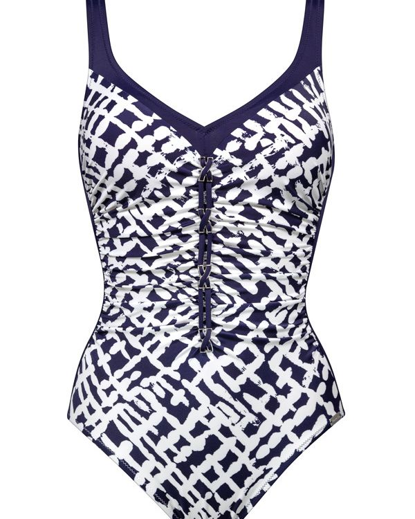 Modern Marina Costume Intero