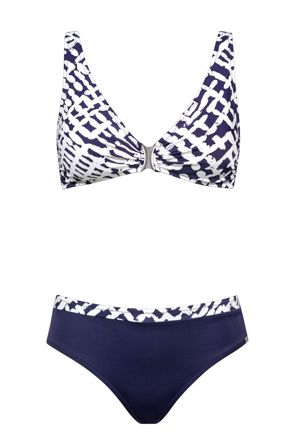 Modern Marina Bikini