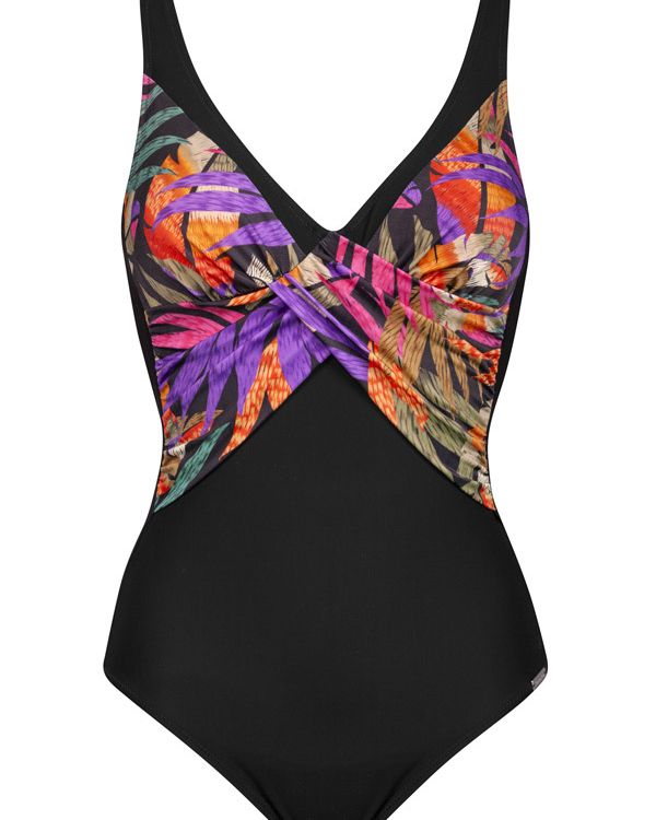 Palm Poetry Costume Intero