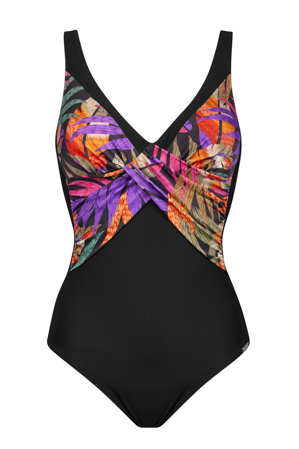 Palm Poetry Costume Intero