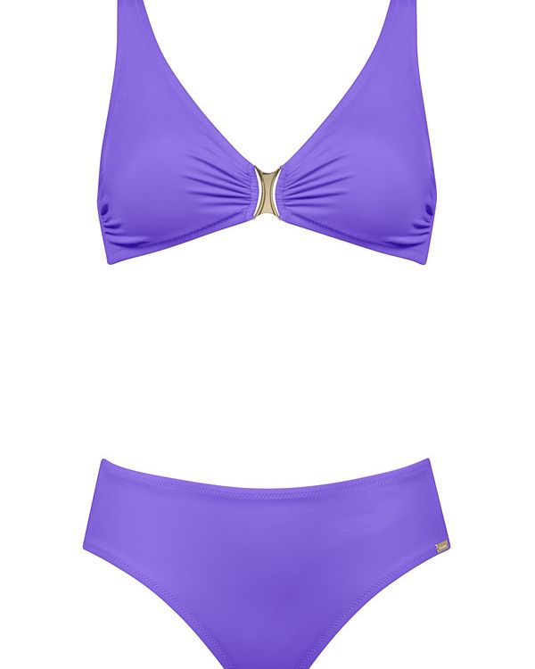 Nos never Bikini Viola