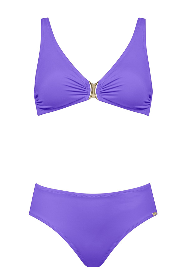 Nos never Bikini Viola