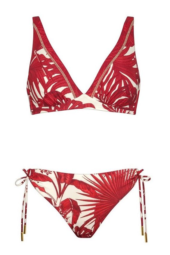 Palmaria Bikini con Ferretto