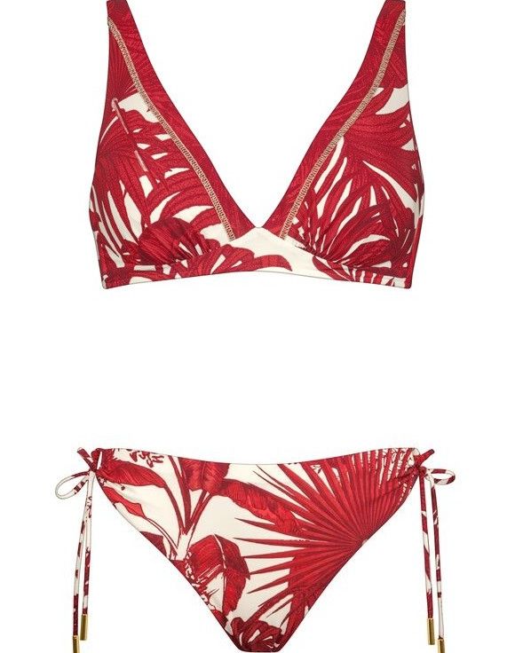 Palmaria Bikini con Ferretto