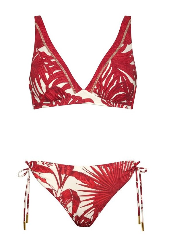 Palmaria Bikini con Ferretto