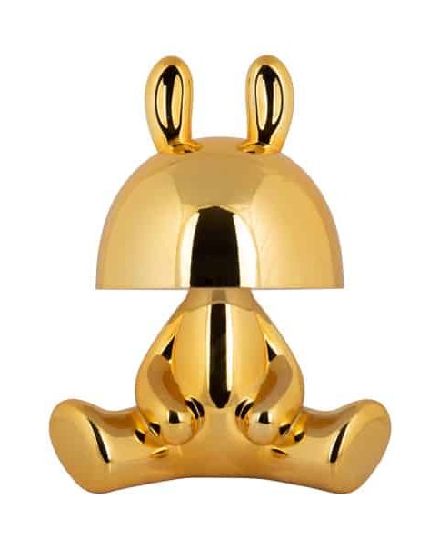 Lampada da Tavolo Bunny LED e Bluetooth Speaker