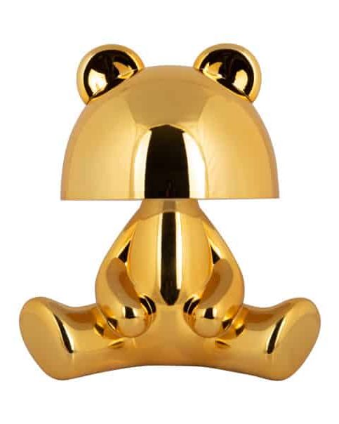 Lampada da Tavolo Bear LED e Bluetooth Speaker