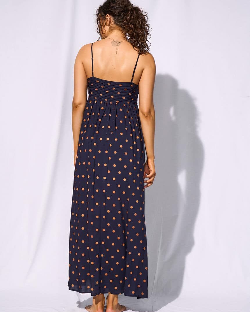 Refined Heritage Abito Lungo