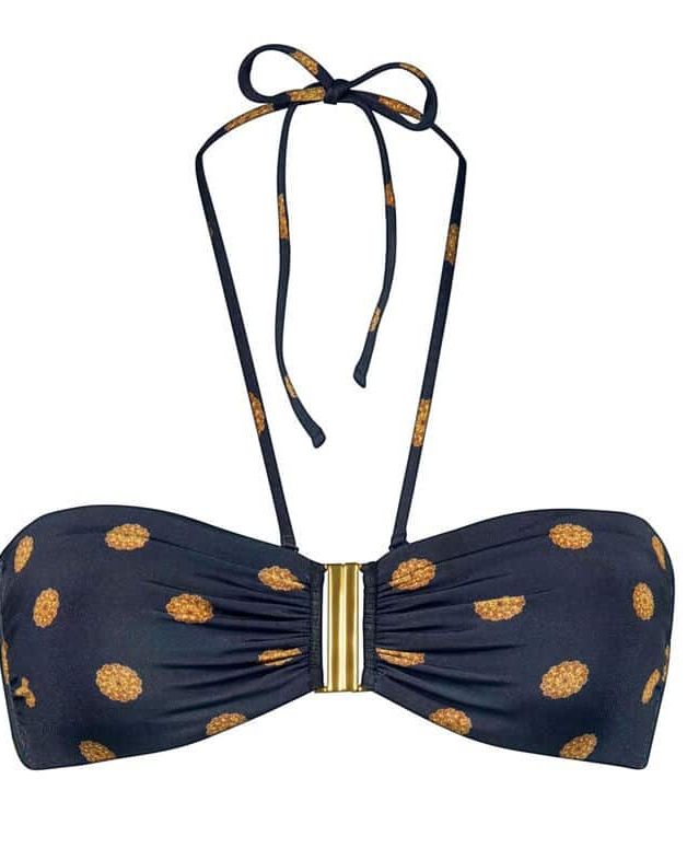 Refined Heritage Bikini Fascia