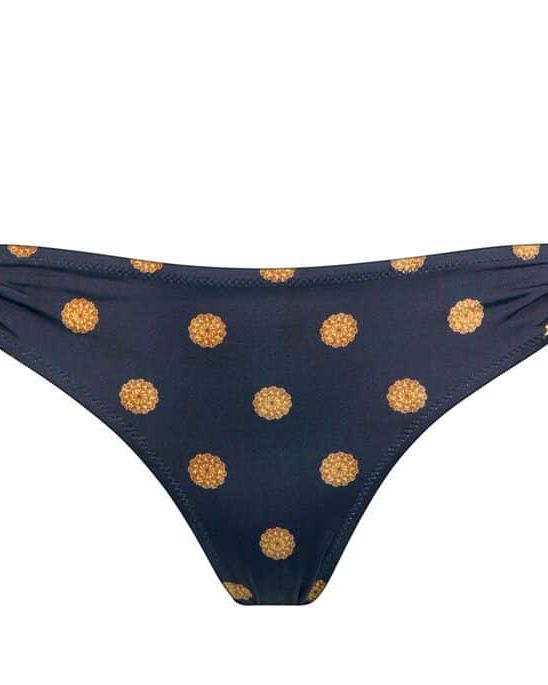 Refined Heritage Bikini Fascia