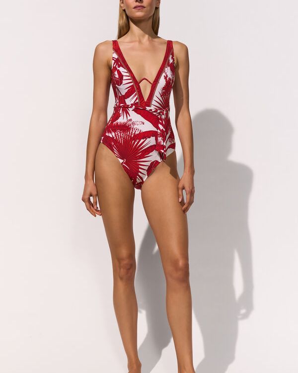 Palmaria Costume Intero