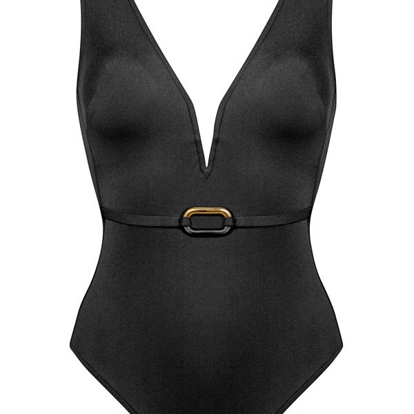 Silhouet Costume Intero