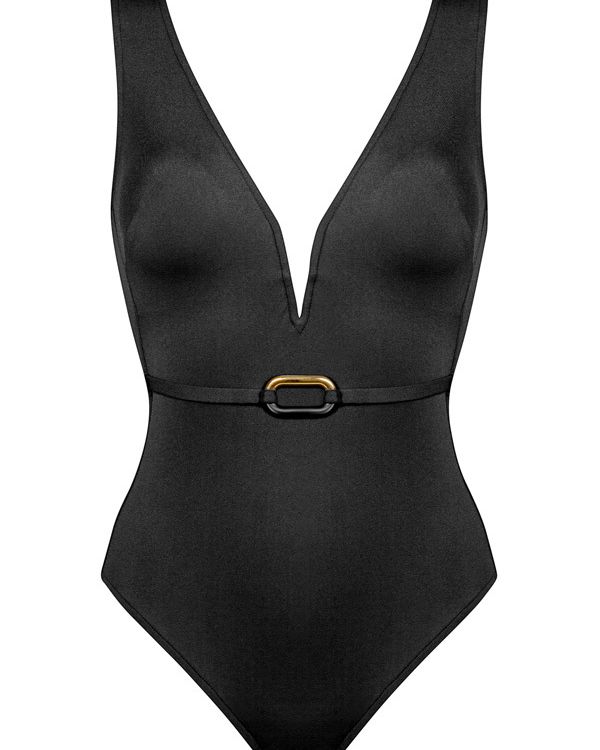 Silhouet Costume Intero