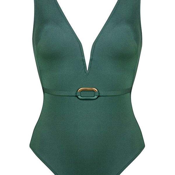 Silhouet Costume Intero Evolving Teal