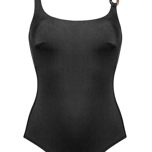 Silhouet Costume Intero Black Luxe
