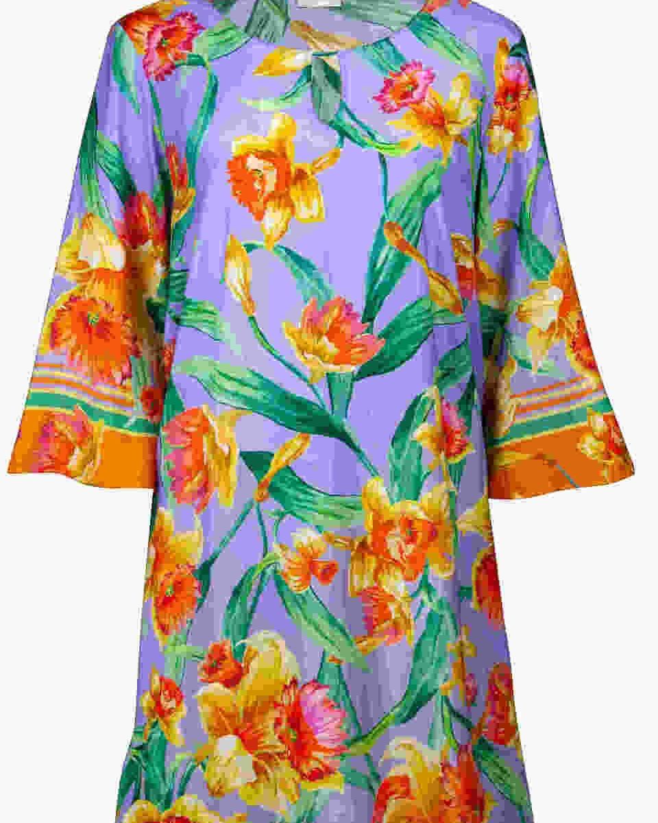 Botanic Radiance Tunica