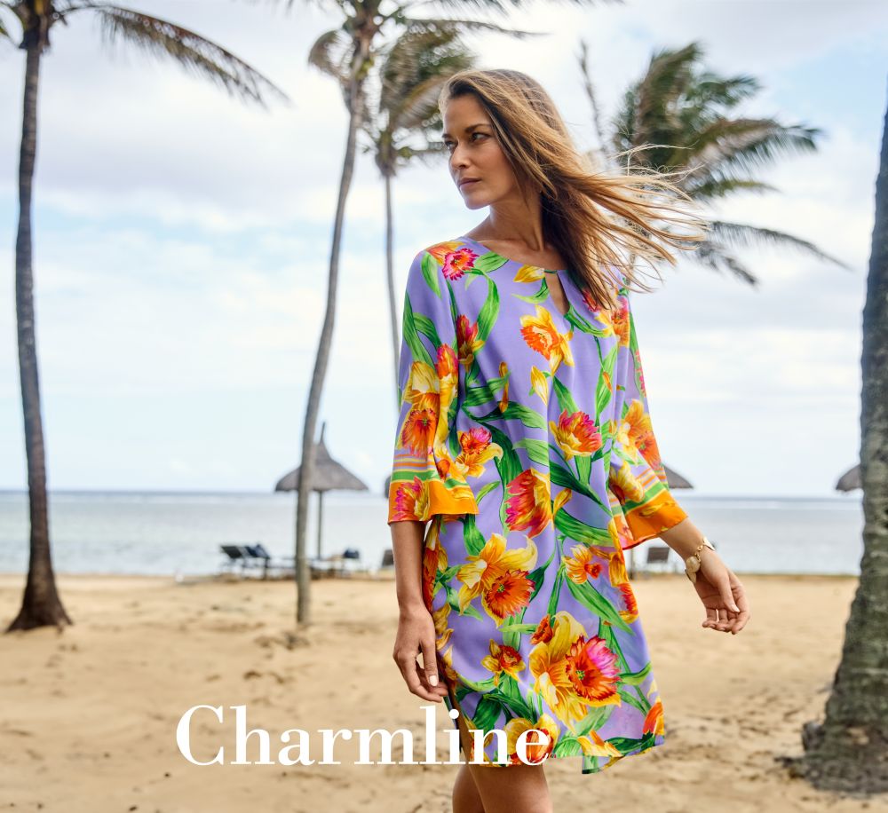 Botanic Radiance Tunica