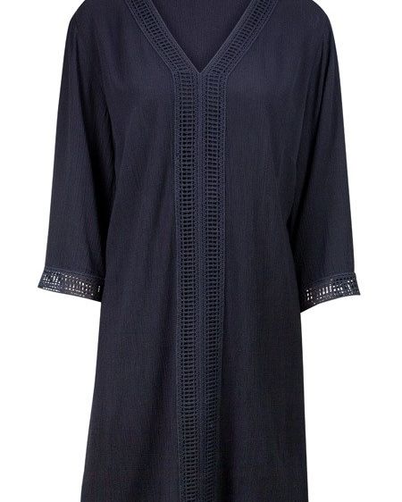 Nos Essential Classics Caftano