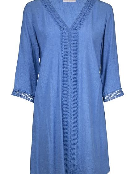 Nos Essential Classics Caftano