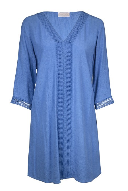 Nos Essential Classics Caftano