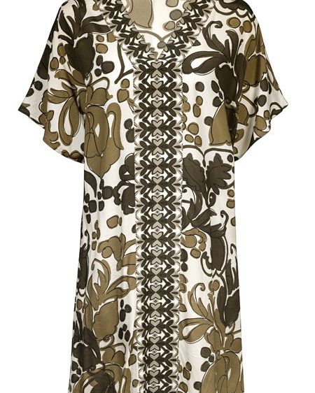 Ornament Grace Tunica