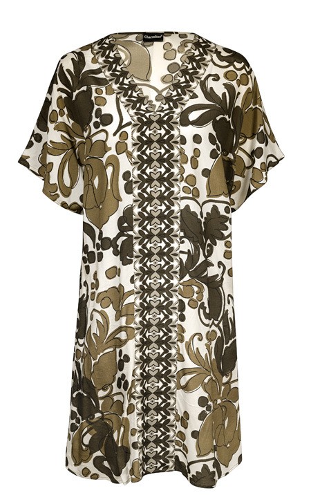 Ornament Grace Tunica