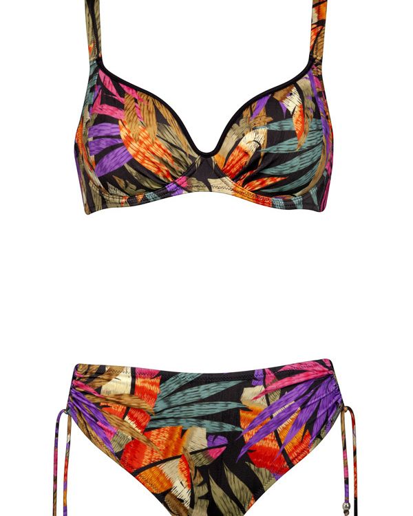 Palm Poetry Bikini