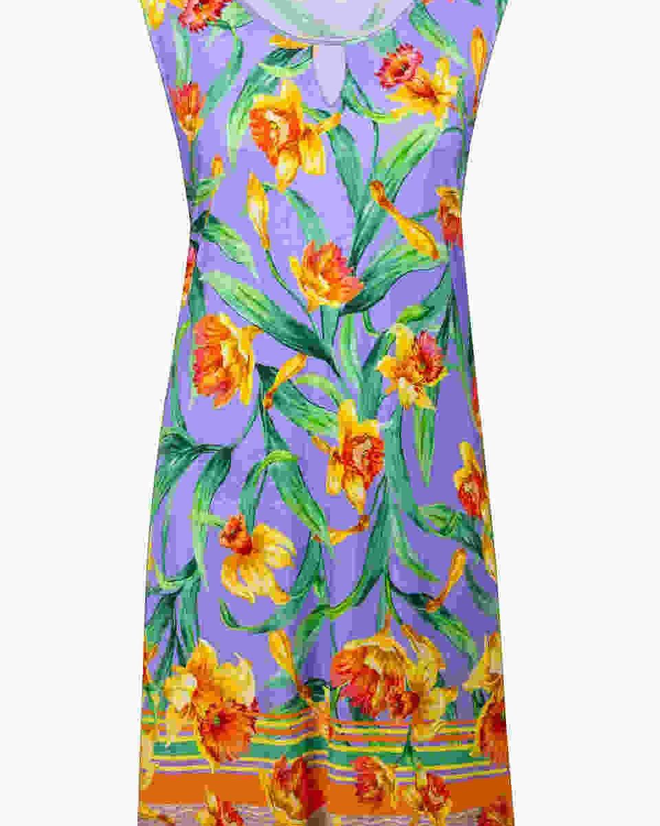 Botanic Radiance Abito