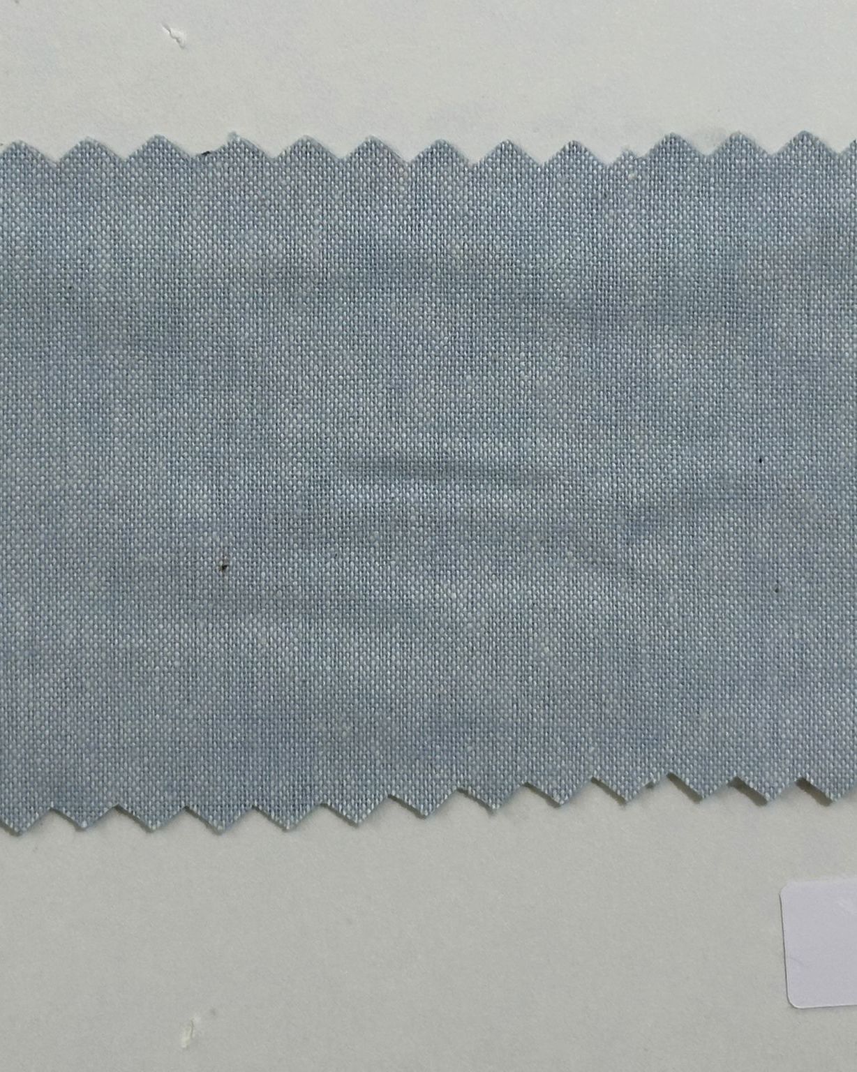 Viola Coppia Federe con Bottoni