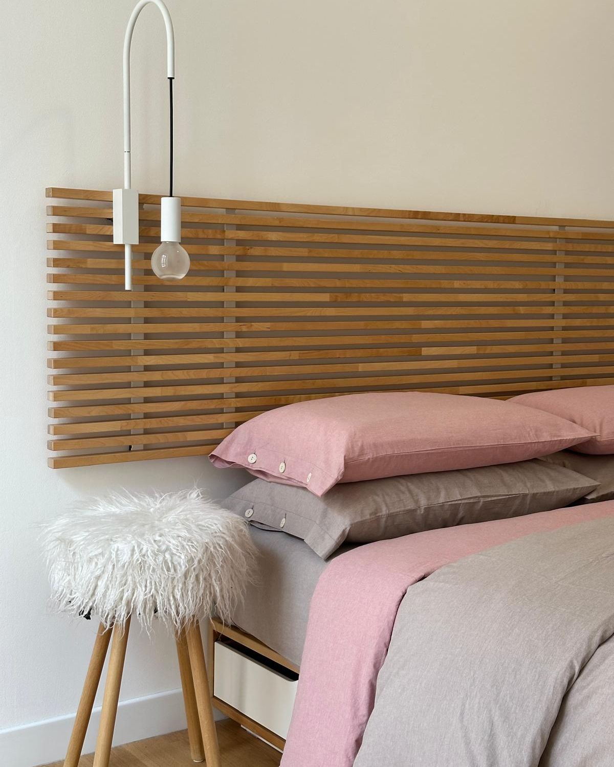 Viola Lenzuola Sopra 1 Piazza e Mezza