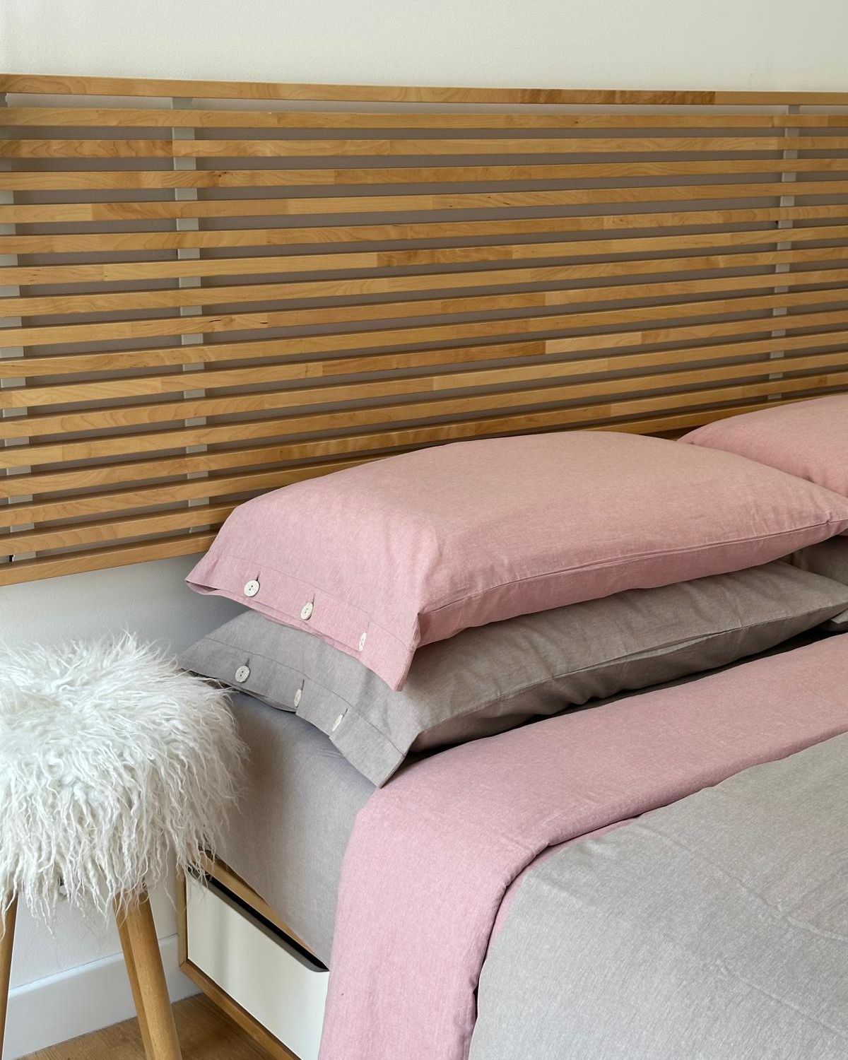 Viola Lenzuola Sotto Matrimoniale