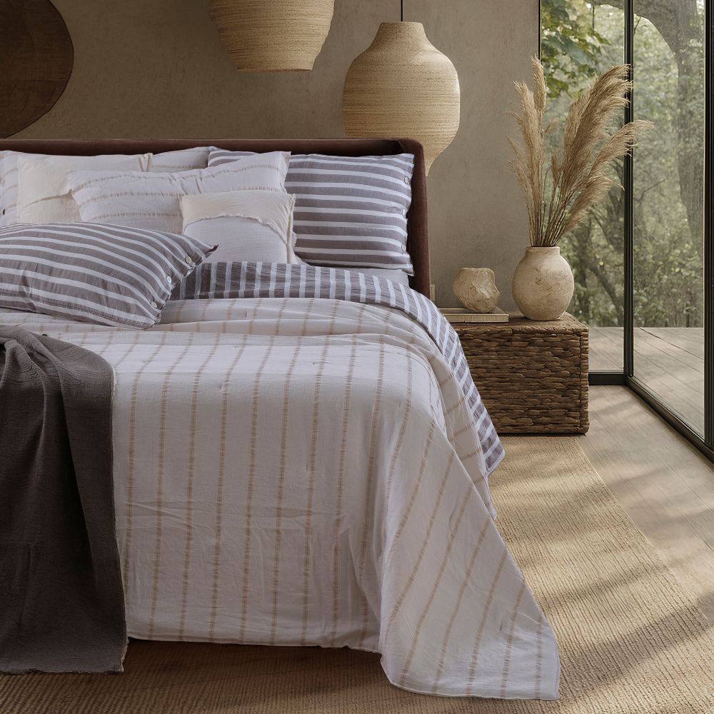 Mirta Completo Letto 2 Piazze